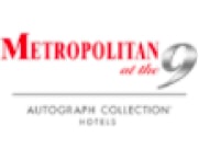 Logo Metropolitan