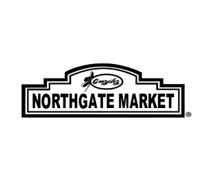 Northgate Market logo