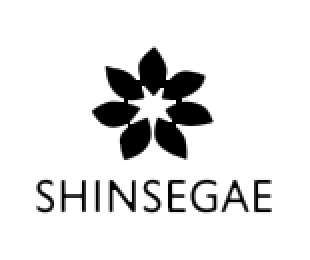 Shinsegae logo
