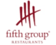 Logo Fifth Group